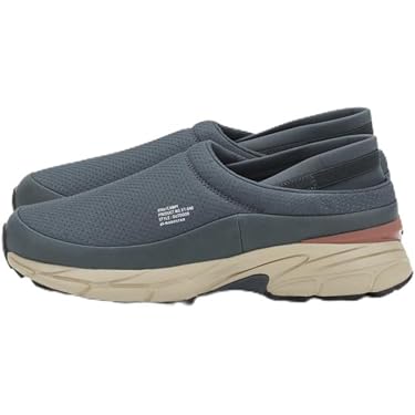 靴 kolor 23fw sneaker Zuma Color-Block Leather and Mesh Trainer | Michael Kors [US]